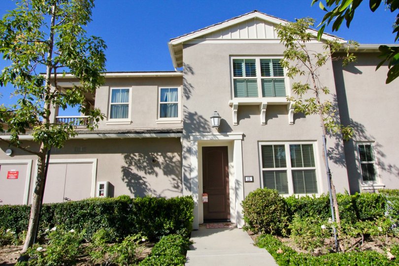 The beautiful moments of my life never before in Irvine California with a good infrastructure