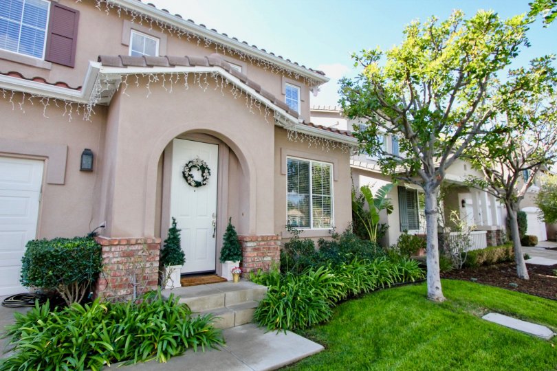 The beautiful moments of my life never before in Irvine California with a good infrastructure