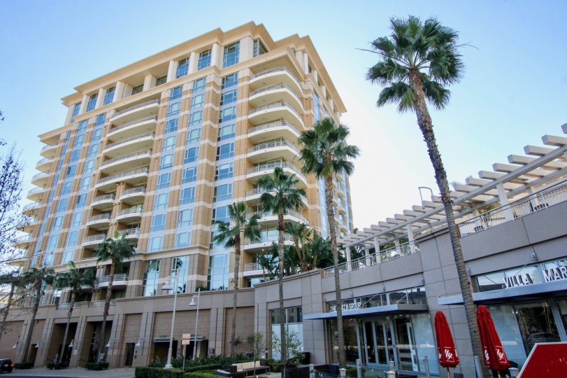 The beautiful moments of my life never before in Irvine California with a good infrastructure