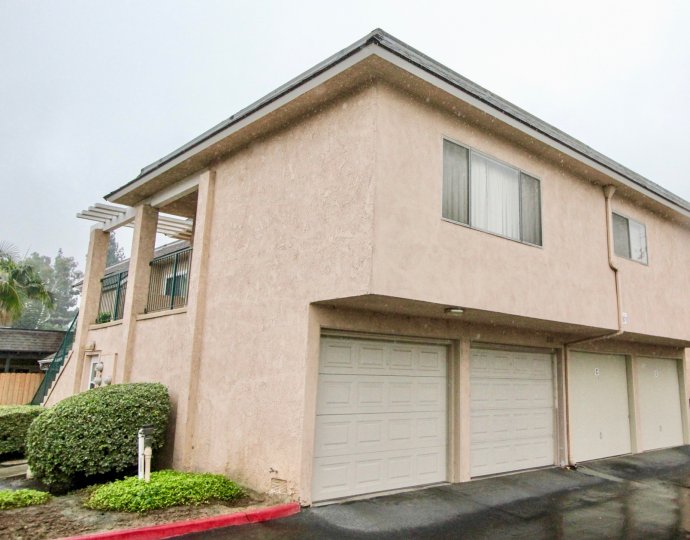 Fabulous villa with garden space and parking in Fashion Knolls of La Habra