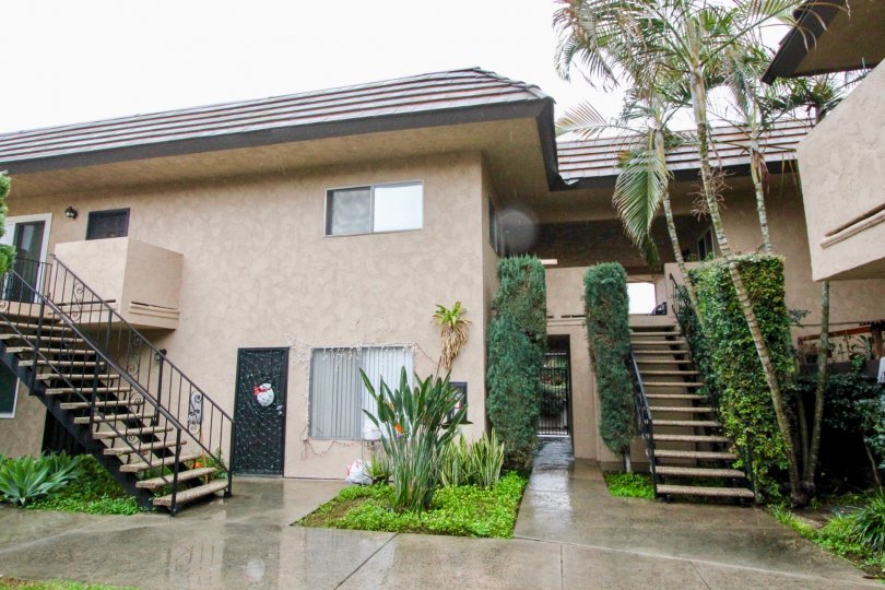 A Beautiful spacious house with emphasis on keeping it green
