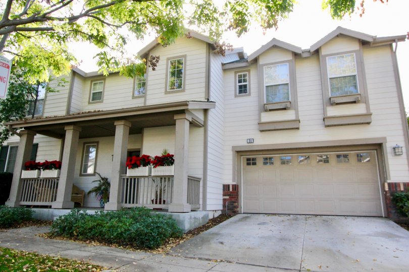 Immaculate living at Valmont in Ladera Ranch, California.