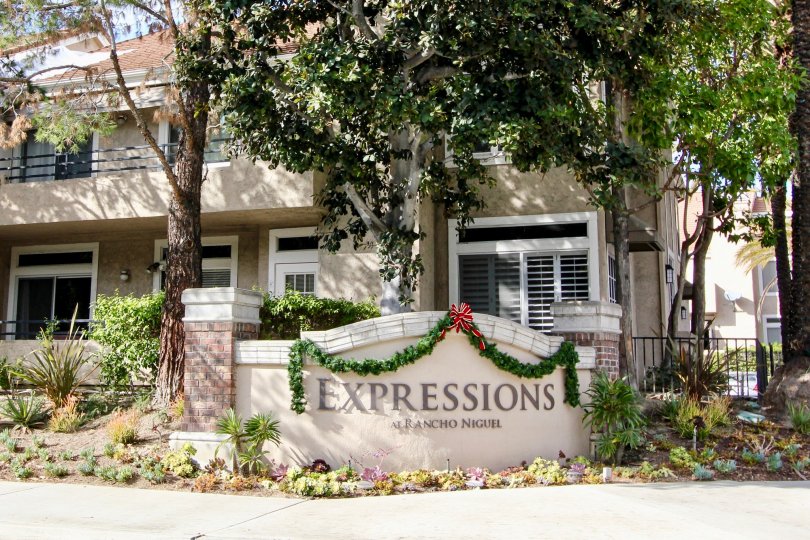 Expressions community truly reflects its name as it reflects beauty and environmental friendliness