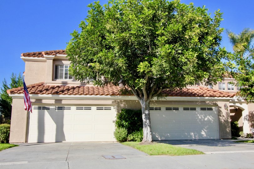 the le st. tropez is a jack fruit house of the laguna niguel city in california