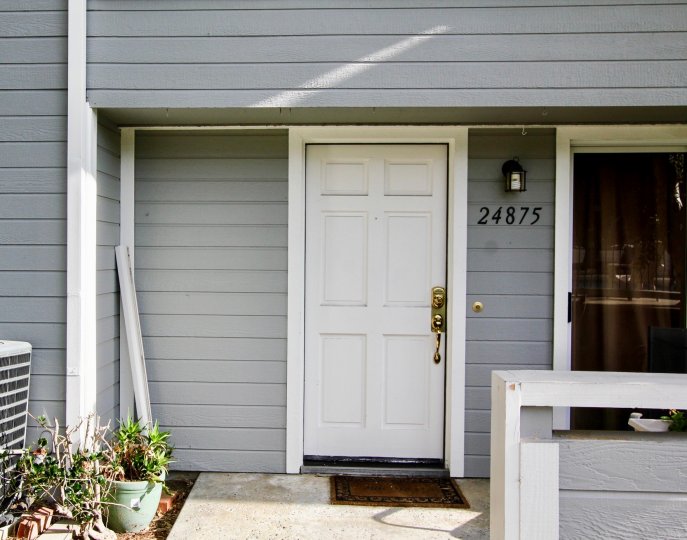 A SIGHT OF BEAUTIFUL COTTAGE ENROLLED WITH THE CODE 24875 IN MARIN COLONY