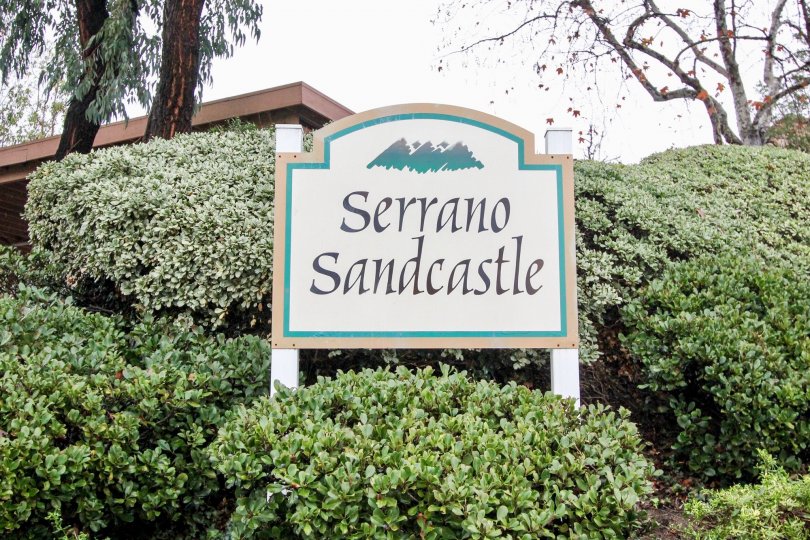 God's most favourite place " Serrano Sandcastle" of Lake Forest to Visit.