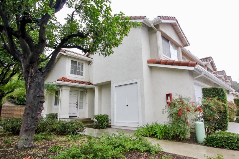 the Willow Glen house is the plateful house of the lake forest city in california