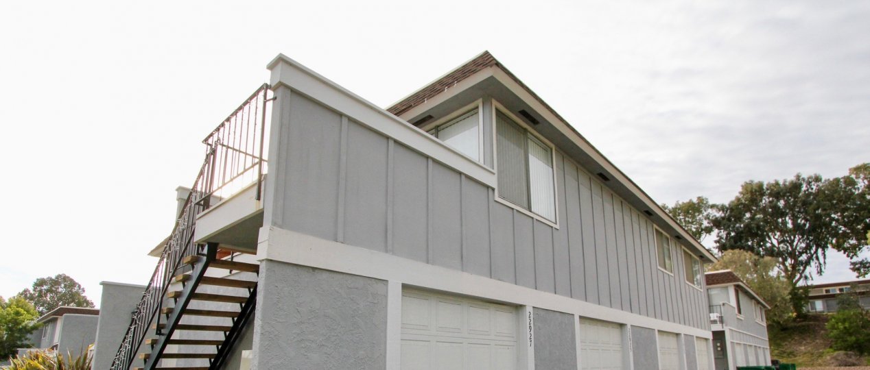 The community of Aliso Villas Condomium Association is also known as Aliso Villas I and was completed in 1973.