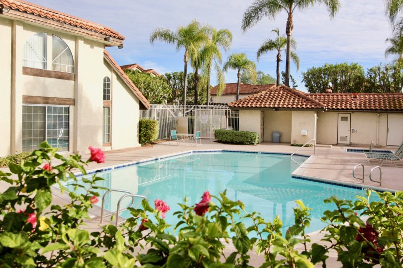 Mission Viejo is considered one of the largest master-planned communities ever built under a single project in the United States,