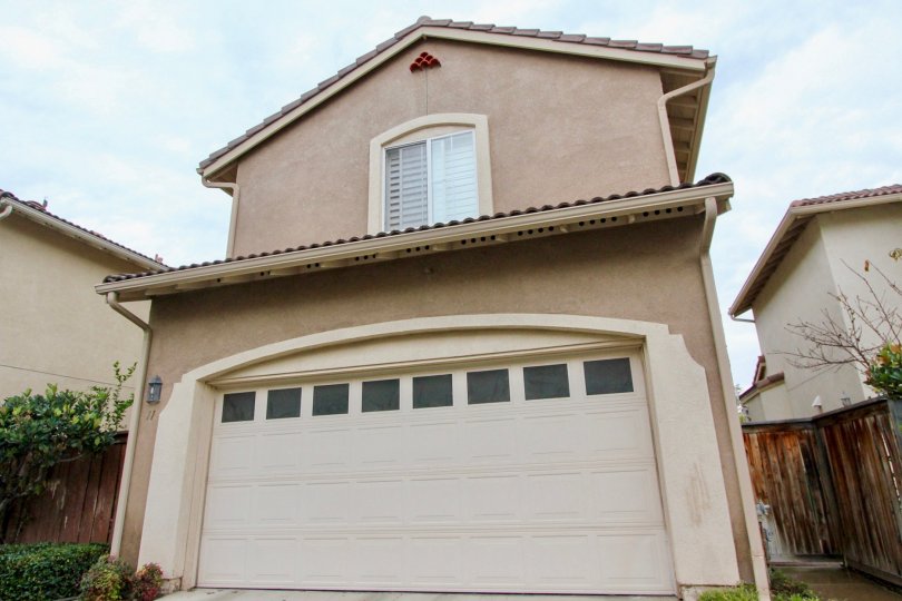 Mission Viejo is considered one of the largest master-planned communities ever built under a single project in the United States,
