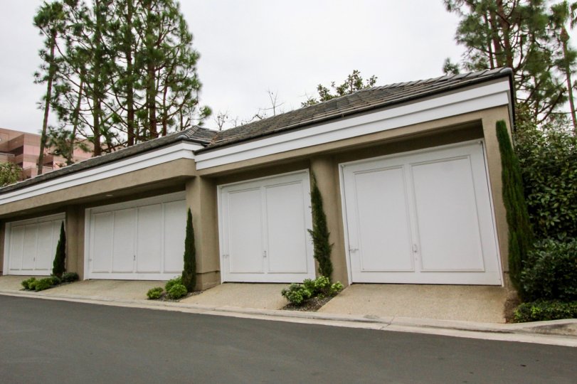 Amazing Bayview Court In Newport Beach California Country