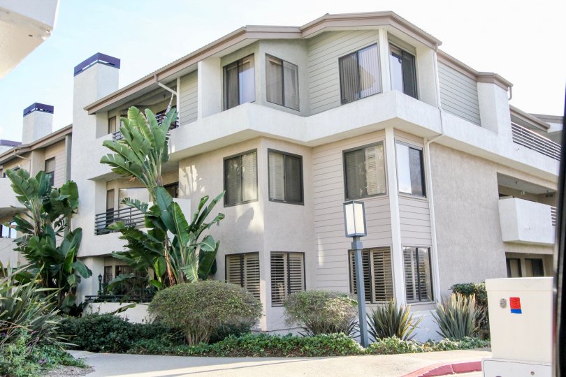 the Villa Balboa is a fantastic house of the newport beach in CA