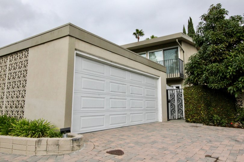 THE SHOP IN THE WESTCLIFF VILLAS WITH THE APARTMENT WITH THE PLANTS, TREES
