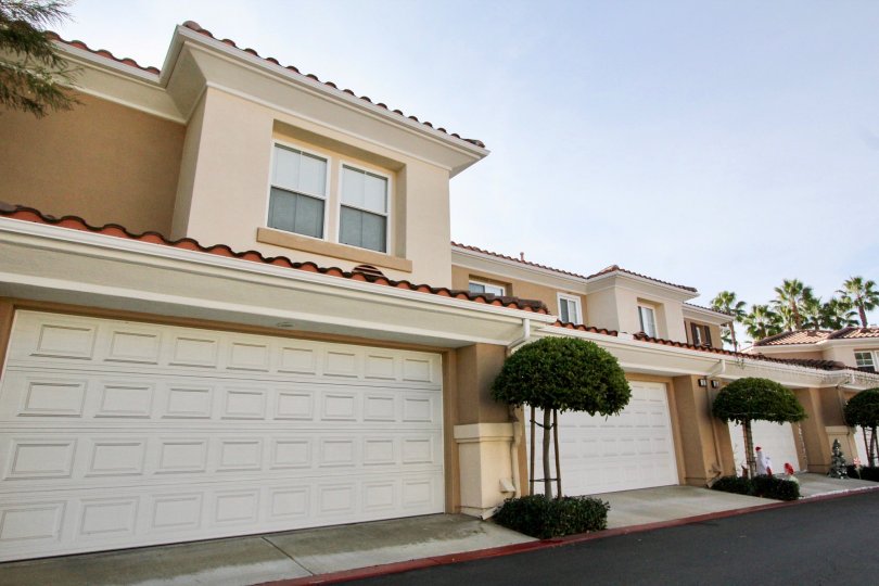the terracina is a top most house of the ranch santa margarita city in califorrnia