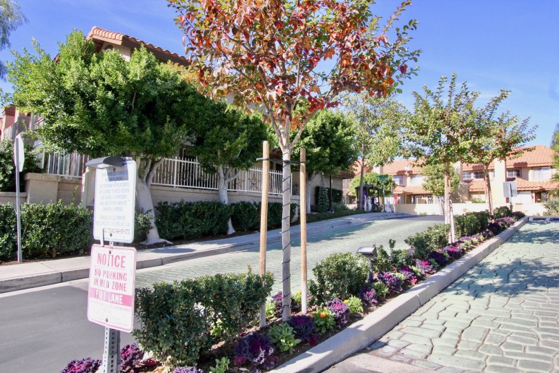 vista la cuesta is a zone house of the rancho santa margarita city in ca