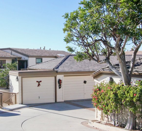A community with decent look from top view and same architecture in Drifwood Bluffs.