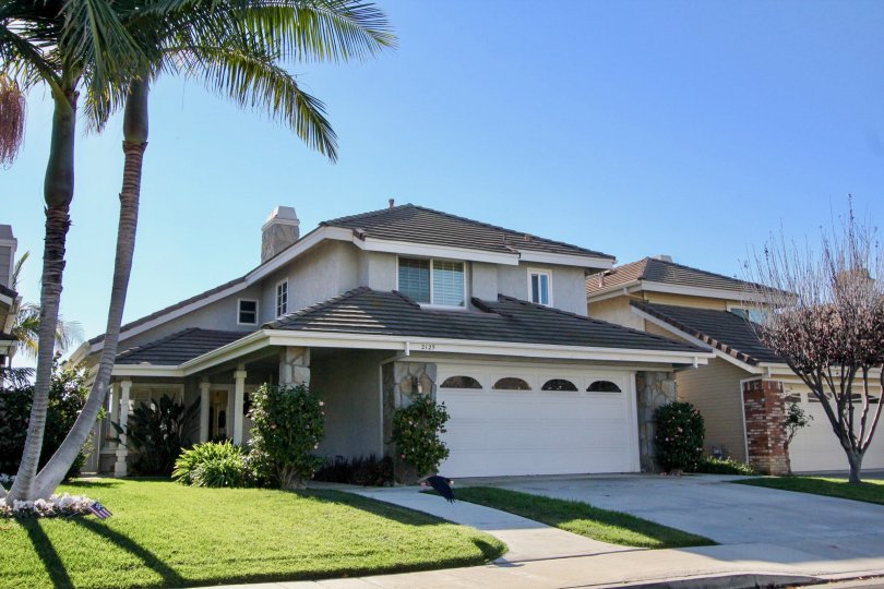 This beautiful well kept home is 3 bedroom 2 1/2 bath and situated on The home is light and bright with a formal dining area, living room, fireplace. Family room, breakfast nook, bar area, laundry with inside hookups and 1/2 bath on the lower level.