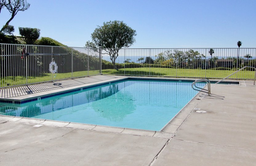 Presidential Heights II condos offer stunning views of the Pacific Ocean like Presidential Heights I condos