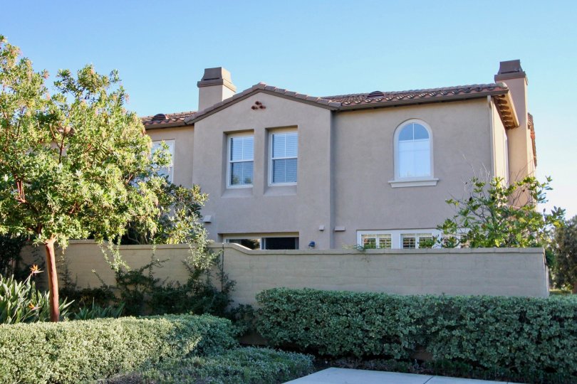 The Verano neighborhood is one of the most affordable communities in all of Talega and offers condo living at it's best.