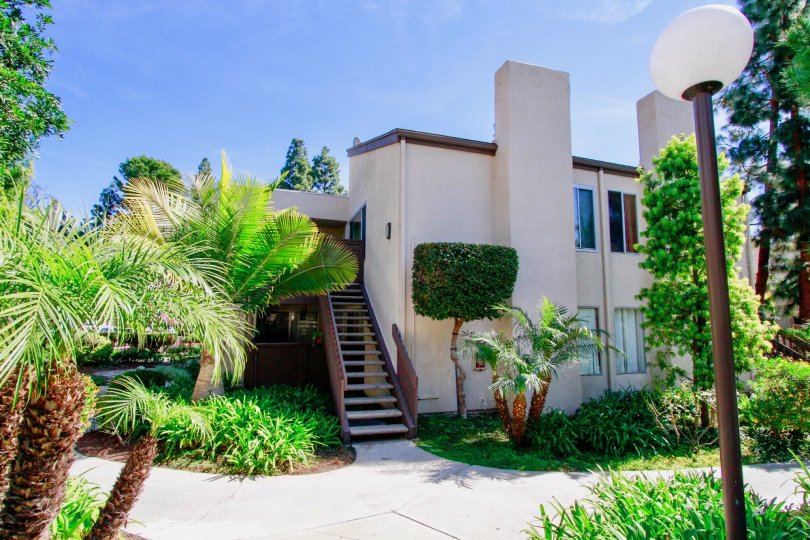 Cabrillo Park House with Beautiful Green Park Location at Santa Ana city in Califorina
