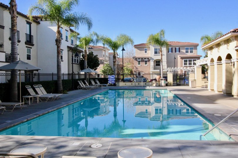 Palazzo At Renaissance Plaza is located in Stanton, CA. Flat hunters are sure to find the flat they like, with a great choice in neighborhood rental properties. stick built homes because they have HOA fees and association rules.