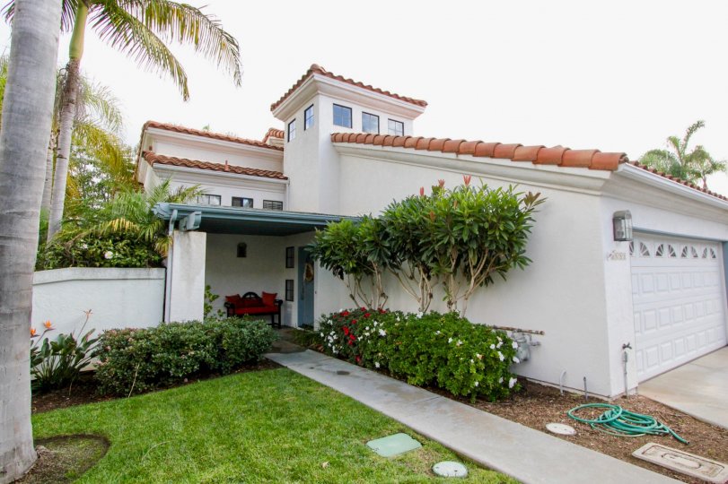 Beautiful Bel Azure In Carlsbad California Country
