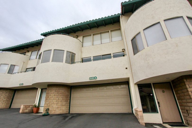 THE 2349 APARTMENTS IN THE LA COSTA DEL SOL WITH THE SHUTTERS, LOCKED DOOR, FLOWER POT