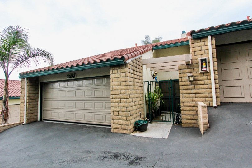 Lovely La Costa Del Sol In Carlsbad California Country