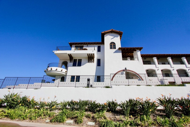 Amazing La Costa Resort Villas In Carlsbad California Country