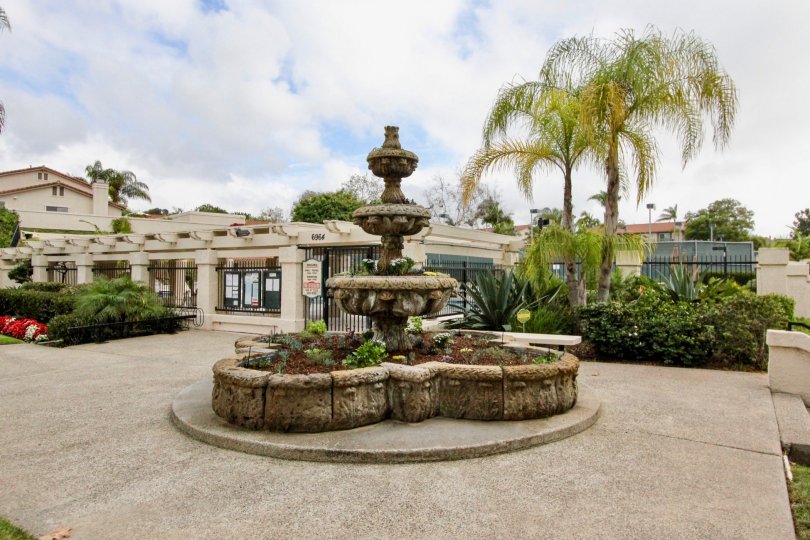 Beautiful Las Playas In Carlsbad California Country