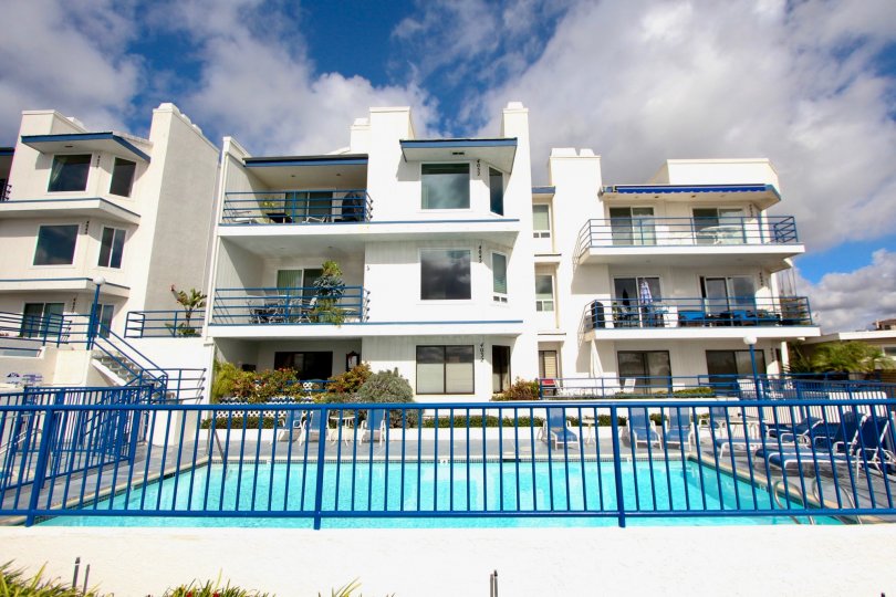 Amazing Llewellyn Shores In Carlsbad California Country