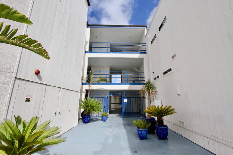 Amazing Llewellyn Shores In Carlsbad California Country