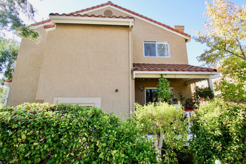 come and enjoy at Monarch Villas in Carlsbad, California