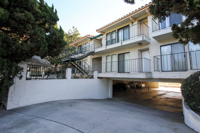 Lovely Navarra Gardens In Carlsbad California Country
