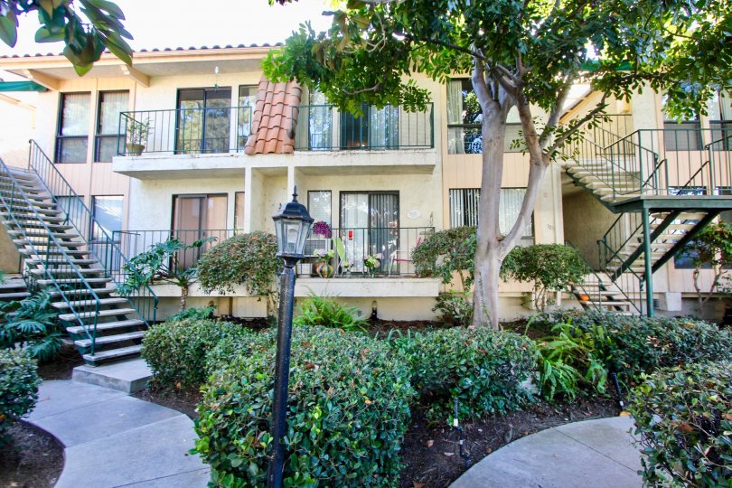 Marvelous Navarra Gardens In Carlsbad California Country