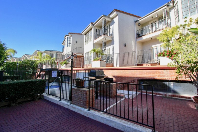 Amazing Orleans East In Carlsbad California Country