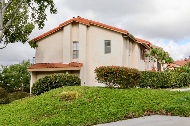 Awsome Home The Villas In Carlsbad California Country