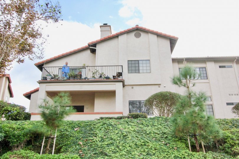 amazing homes at The Villas located at Carlsbad, California