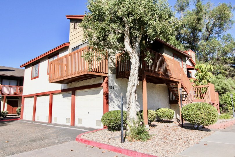 Comfortable and affordable living in Hilltop Village