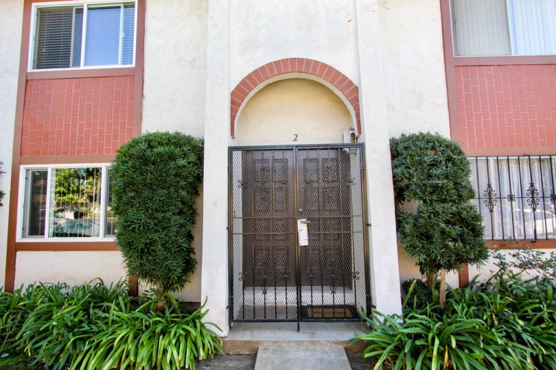 A Beautiful House with Ample of Space in Las Palomas of Chula Visa city