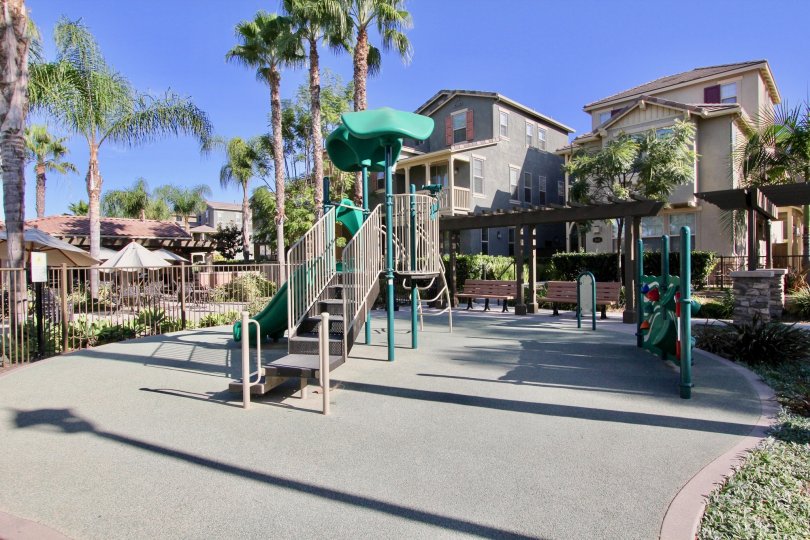 Your family deserves the best in Chula Vista's own Mosaic