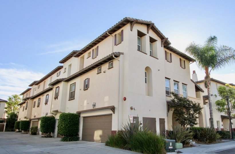 Winding Walk is really neat and beautifully built, Chula Vista California
