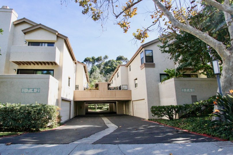 Community: Canyon Rim  City: Clairemont Mesa  State: California