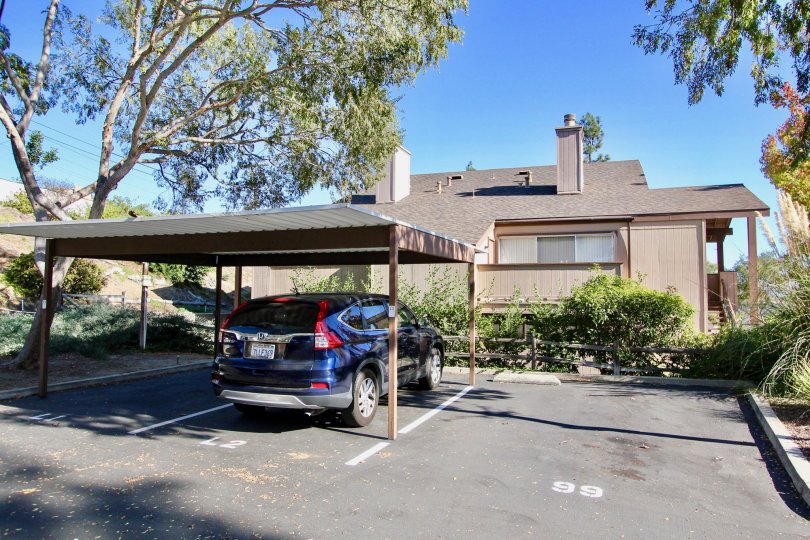 find your best at College Grove Village in College Area, California