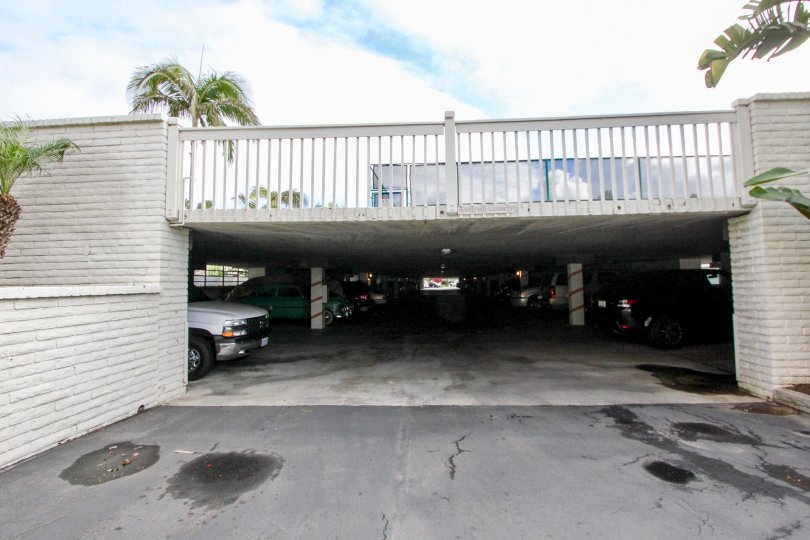 In the community of Montego village in the city of coronado