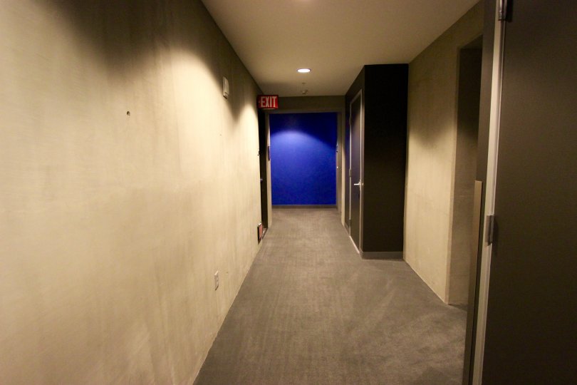 Aperture is an urban mid-rise condominium building located at Union Street and W Beech Street. The building is 11 stories with 86 one and two-story condos and lofts and has 4, 000 square feet of convenient ground level retail space currently occupied by T