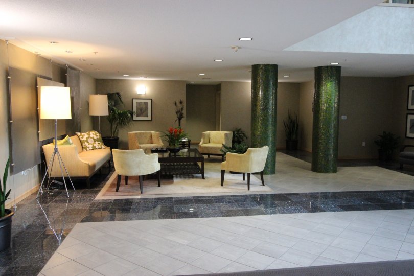 Discovery is a beautiful building with picturesque views in historic Cortez Hill