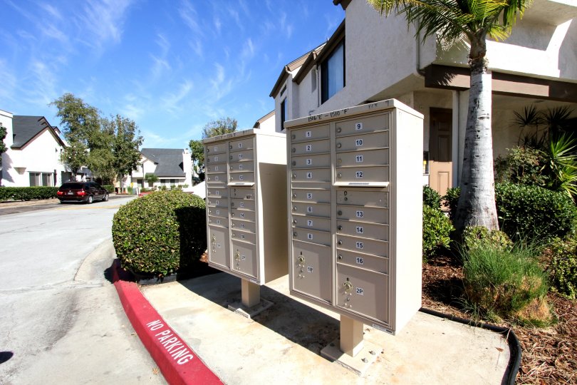 Beacon Street Community - A bright, sunny dayin El Cajon, CA