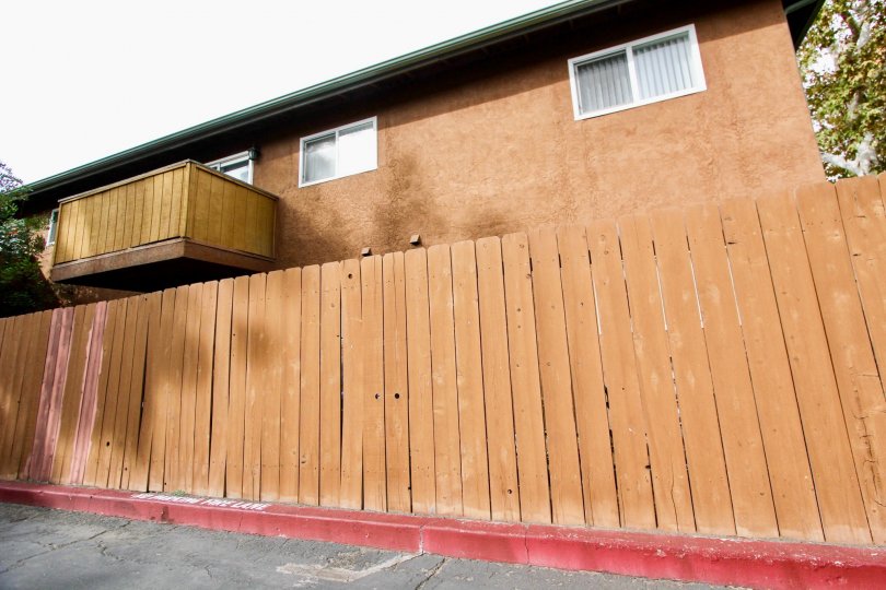 Beautiful Homes in Maple Park Villas, El Cajon, California