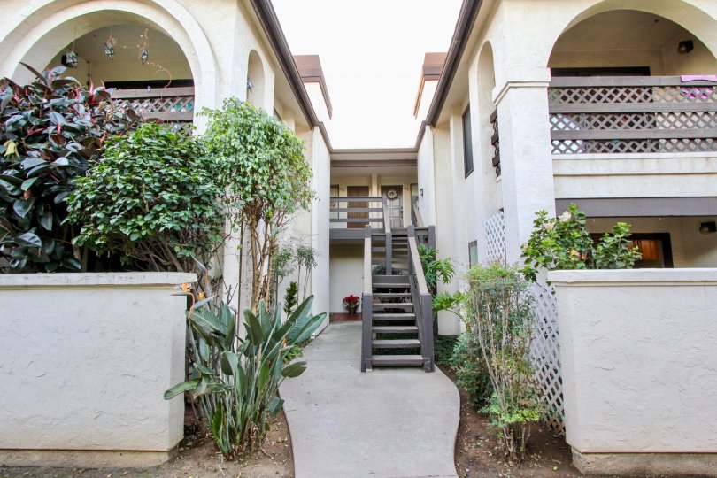 ALT="Olive Hills Community at El Cajon in California"